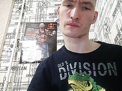 Disable Man Play Webcam   Video 2