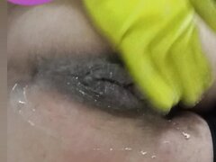 Dildo Anal Dap DP Fisting Webcam Prolapse Love In