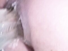 Dildo Anal Dap DP Eema Fisting Webcam Prolapse Love In