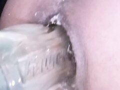 Dildo Anal Dap DP Eema Fisting Webcam Prolapse Love In