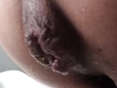 Dildo Anal Dap DP Enema Fisting Webcam Prolapse Love In