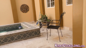 Kinky Cuckolding Wife