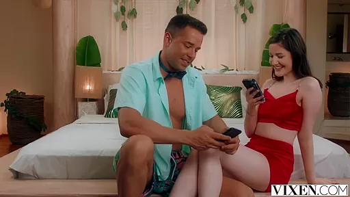 New Vixen Aka Misbehaving Beauties Turn Bachelor Party Into Crazy Foursome (08 12 2025) Hardcore Artporn Foursome Iluvy Strmup.to