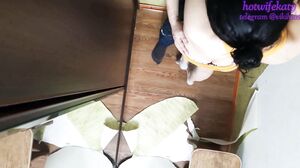 HotWifeKaty   Hot Wife Fucked A Stranger Builder