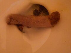 My Wife’s Big Poo