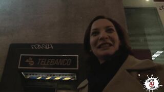 Posh Russian Who Only Wants Anal