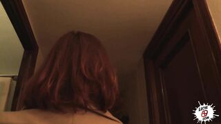 Posh Russian Who Only Wants Anal