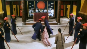 Chinese Torture Chamber Story 2 1998