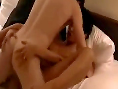 Short Haired Wife Slut Wanted To Blowjob Her Partner Everyday.