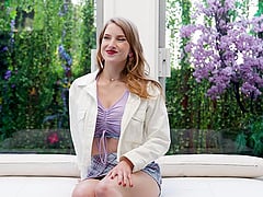 Rough Interracial Dicking In HD POV Video With Sexy Octavia