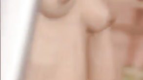 The Chinese Girls Give It Their All Dancing