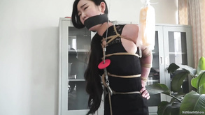 Asian Bondage Bdsm