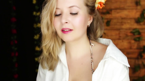 Russian Saucy Whore Valeriya From Moscow