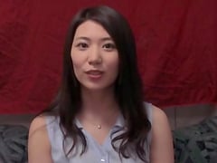 HD POV Video Of Cute Yamagishi Aika Being Pleasured By Her BF