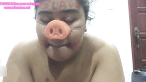 Bdsm Slave Training Session