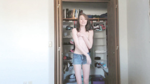 Amateur Teen Webcam Toying
