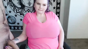 Chubby Cassie Webcam
