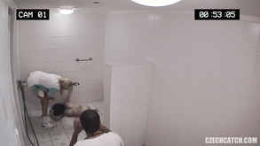 American Butt Fucking Gape Anna De Ville