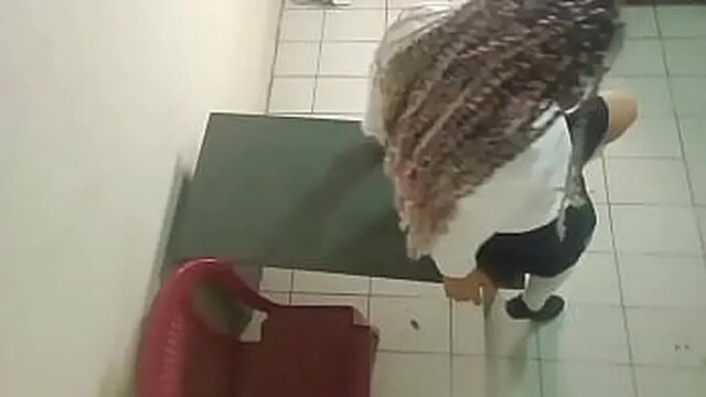 Teacher And Student   Amateur Blonde Fucked For Good Grades