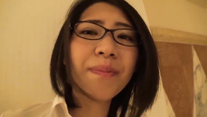 Secrets Of Japanese Eyeglass Secretary