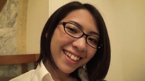 Secrets Of Japanese Eyeglass Secretary