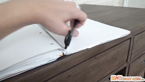 Hot Busty Milf Vanessa Cage Porn Video