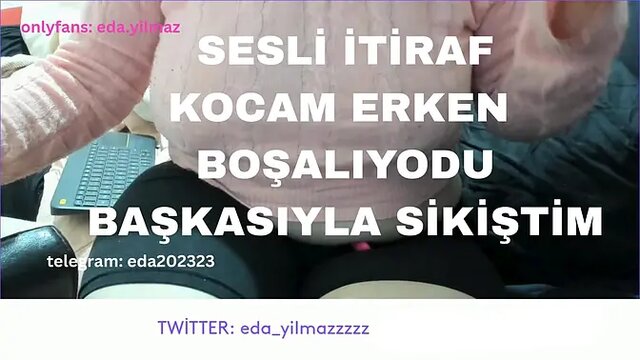 Sexy Turkish MILF Gets Fucked Hard And Cums On Her Face