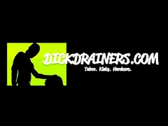 Gianna Spade   Monster Bbc Basketball Player Rewarded With