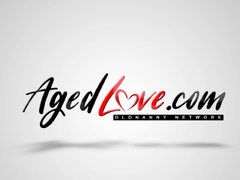 Agedlove Mature Playing With Boys