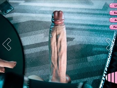 Hot Futanari Animation Sex Where Futa Milf Fucks Boosty Girl