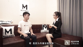 Chinese Spinner Delightful Sex Video