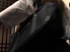 Japanese Teens Play Truth Or Dare With Old Guys And Have Sex