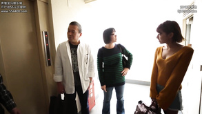 Big Eyed Asian Teen Shows Me Her Tempting Big Nipples