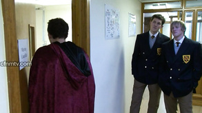 N T T 0n Masturbation