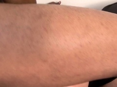 BBC Sex And Cumshots For Mature Luci