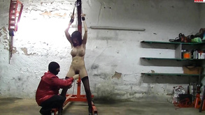 Brutal Perverse Bdsm Porn