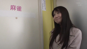 Aika Yumeno Office Sex