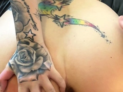 Hardcore Anal Doggystyle