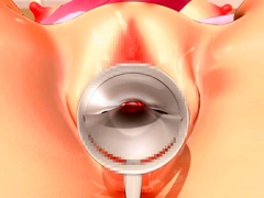 Nasty Hentai Videos With A Kinky Nurse