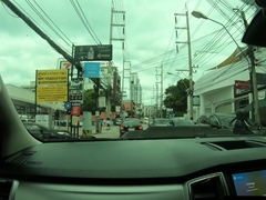 Thai Euro Couple Public Fun And Home Sex