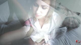 Obsessed Became A Bad Nurse