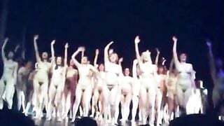 THESANDFLY   Amateur Girls’ Public Thrills!