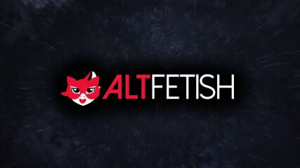 5 Way Asstronauts With Taylor, Lorelai, Bunny, Sabien And Aspen