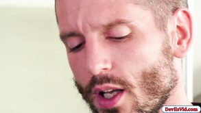 Hot Babe Babe Fucks Husband And Her Neighbor