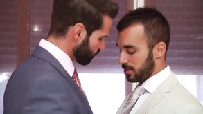 Indiscreet Gays In Office