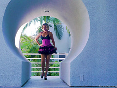 My New MILF Neighbor Is A Lesbian For Sure And I’m Going To Eat Her Pussy Out