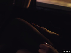 Sexy Blonde Beauty Craves A Good BBC Pounding And Gets All Of Her Naughty Desires Satisfied By Jason Luv