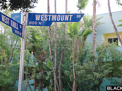 Blonde Kendra Loves A Huge BBC