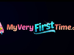 Angelic Brunette Athena Rayne Grips On Big Dick On Casting