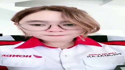 Indri Sales Honda Yang Pernah Viral